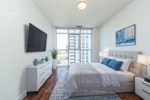 Photo 16 at 1004 - 225 Village Green Square, Malvern West, Toronto