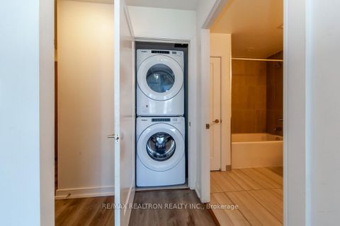 Photo 18 at 1004 - 225 Village Green Square, Malvern West, Toronto
