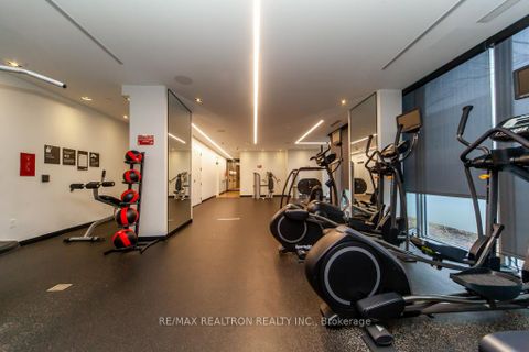 Photo 21 at 1004 - 225 Village Green Square, Malvern West, Toronto