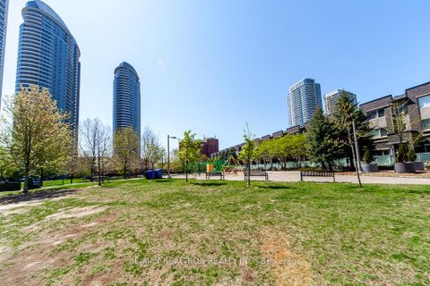 Photo 24 at 1004 - 225 Village Green Square, Malvern West, Toronto