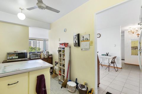 Photo 18 at 806 - 455 Sentinel Road, York University Heights, Toronto
