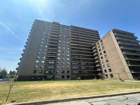 Photo 0 at 505 - 180 Markham Road, Scarborough Village, Toronto