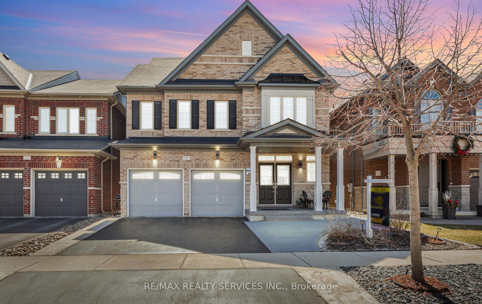 153 Algoma Drive, Kleinburg, Vaughan 