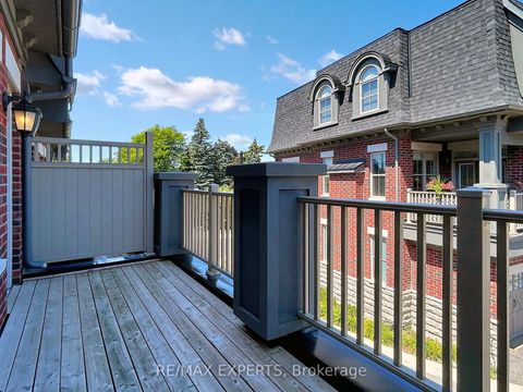 Photo 24 at 5 - 8 Church Street, Maple, Vaughan