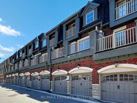 Photo 28 at 5 - 8 Church Street, Maple, Vaughan