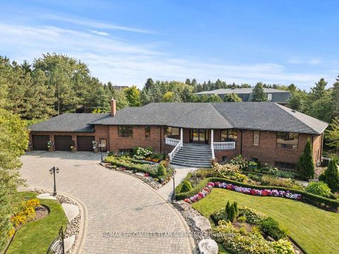 Photo 0 at 109 Collard Drive, King City, King