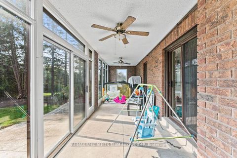 Photo 32 at 109 Collard Drive, King City, King