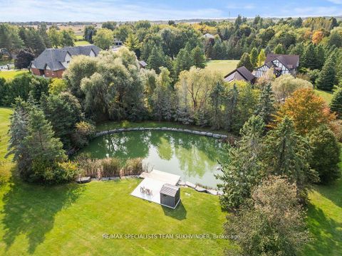 Photo 36 at 109 Collard Drive, King City, King