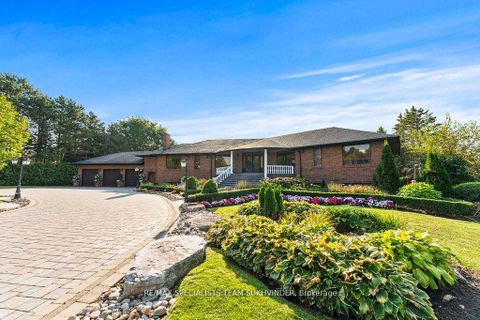 Photo 37 at 109 Collard Drive, King City, King