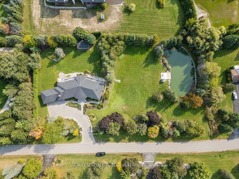 Photo 38 at 109 Collard Drive, King City, King