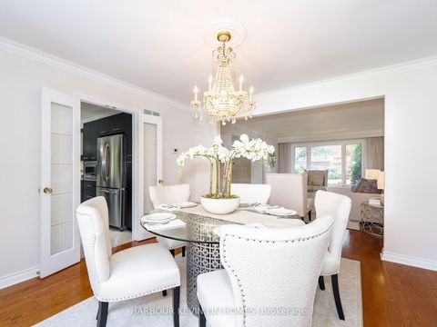 Photo 10 at 18 Whitman Street, Newtonbrook East, Toronto