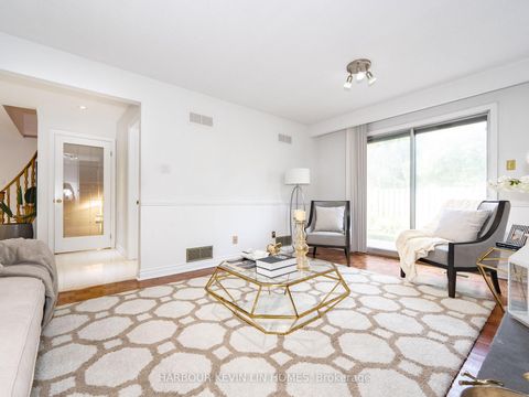 Photo 20 at 18 Whitman Street, Newtonbrook East, Toronto