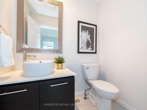 Photo 21 at 18 Whitman Street, Newtonbrook East, Toronto