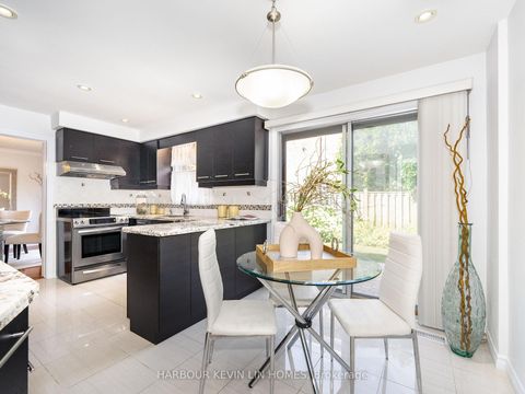 Photo 22 at 18 Whitman Street, Newtonbrook East, Toronto