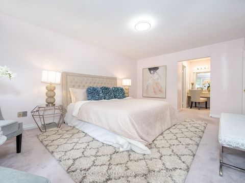 Photo 25 at 18 Whitman Street, Newtonbrook East, Toronto