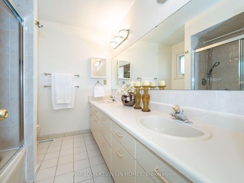 Photo 26 at 18 Whitman Street, Newtonbrook East, Toronto