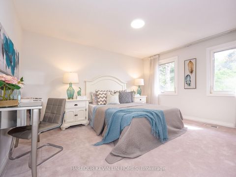 Photo 28 at 18 Whitman Street, Newtonbrook East, Toronto