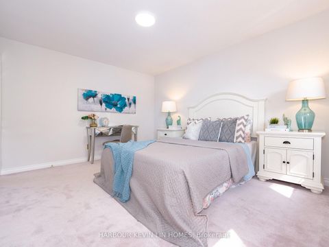 Photo 29 at 18 Whitman Street, Newtonbrook East, Toronto