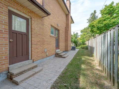 Photo 39 at 18 Whitman Street, Newtonbrook East, Toronto