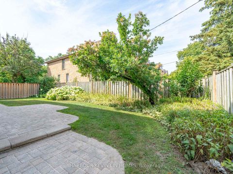 Photo 40 at 18 Whitman Street, Newtonbrook East, Toronto