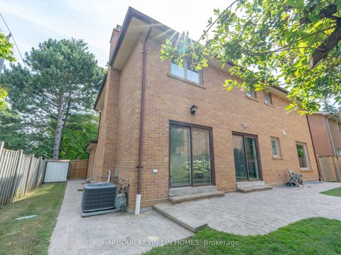 Photo 41 at 18 Whitman Street, Newtonbrook East, Toronto