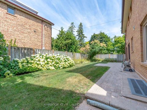 Photo 42 at 18 Whitman Street, Newtonbrook East, Toronto