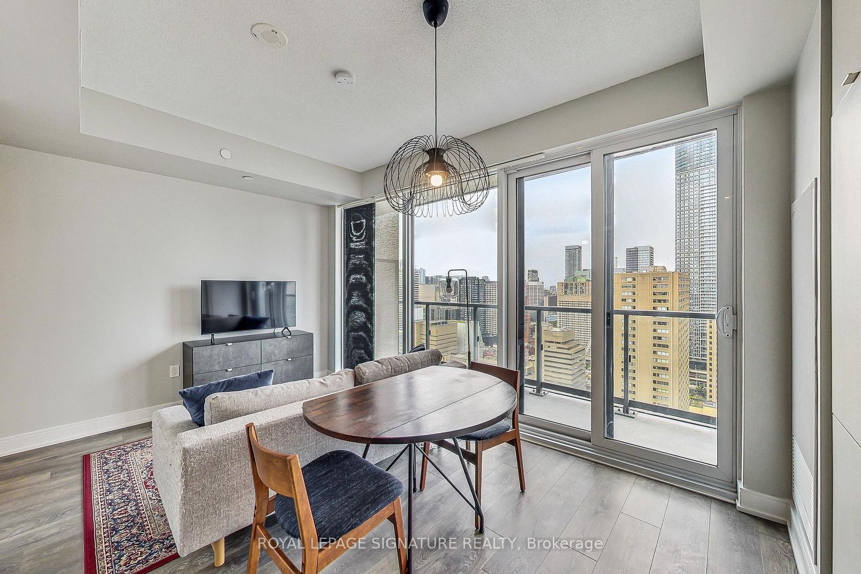 2912 - 89 McGill Street, Yonge Corridor, Toronto 