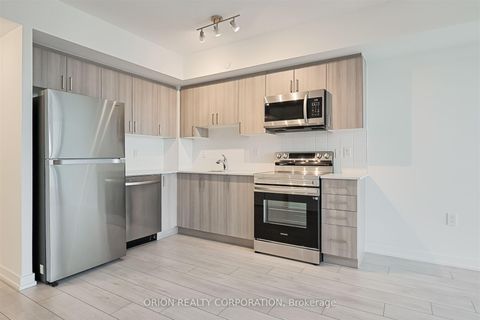 Photo 8 at 517 - 556 Marlee Avenue, Glen Park, Toronto