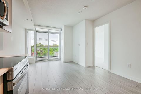 Photo 9 at 517 - 556 Marlee Avenue, Glen Park, Toronto