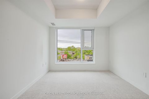Photo 11 at 517 - 556 Marlee Avenue, Glen Park, Toronto