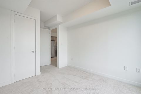 Photo 12 at 517 - 556 Marlee Avenue, Glen Park, Toronto