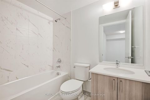 Photo 13 at 517 - 556 Marlee Avenue, Glen Park, Toronto