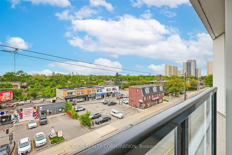 Photo 15 at 517 - 556 Marlee Avenue, Glen Park, Toronto