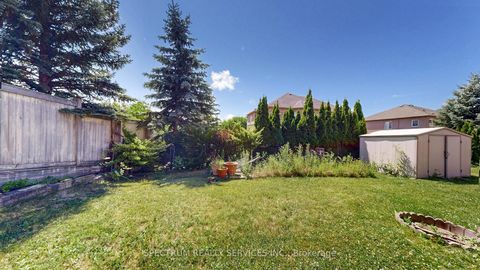Photo 48 at 24 Cachet Hill Crescent, Sonoma Heights, Vaughan