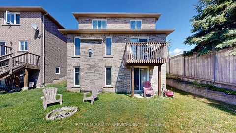 Photo 49 at 24 Cachet Hill Crescent, Sonoma Heights, Vaughan