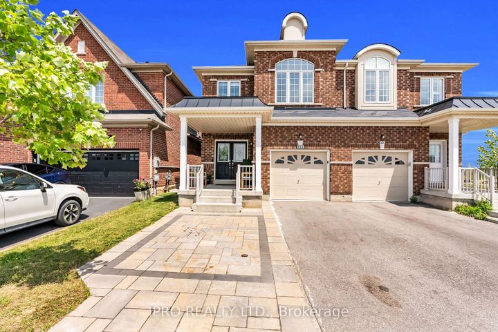 Photo 1 at 564 Bessborough Drive, HA Harrison, Milton