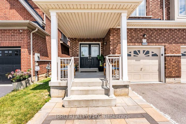 Photo 5 at 564 Bessborough Drive, HA Harrison, Milton