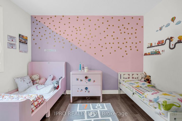 Photo 25 at 564 Bessborough Drive, HA Harrison, Milton