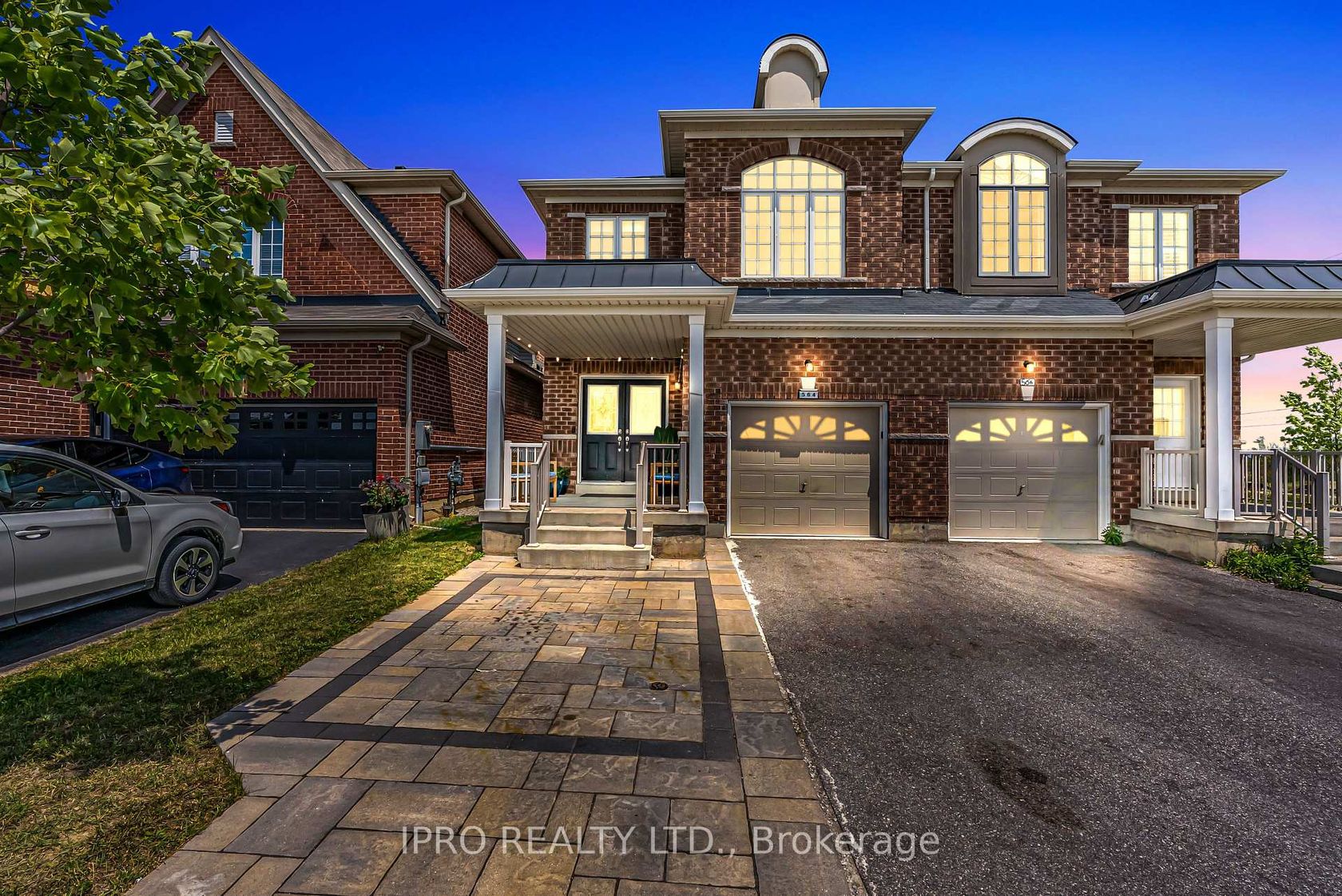 564 Bessborough Drive, HA Harrison, Milton 2