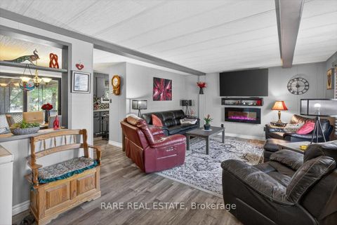 Photo 3 at 45 Linden Lane, Rural Innisfil, Innisfil