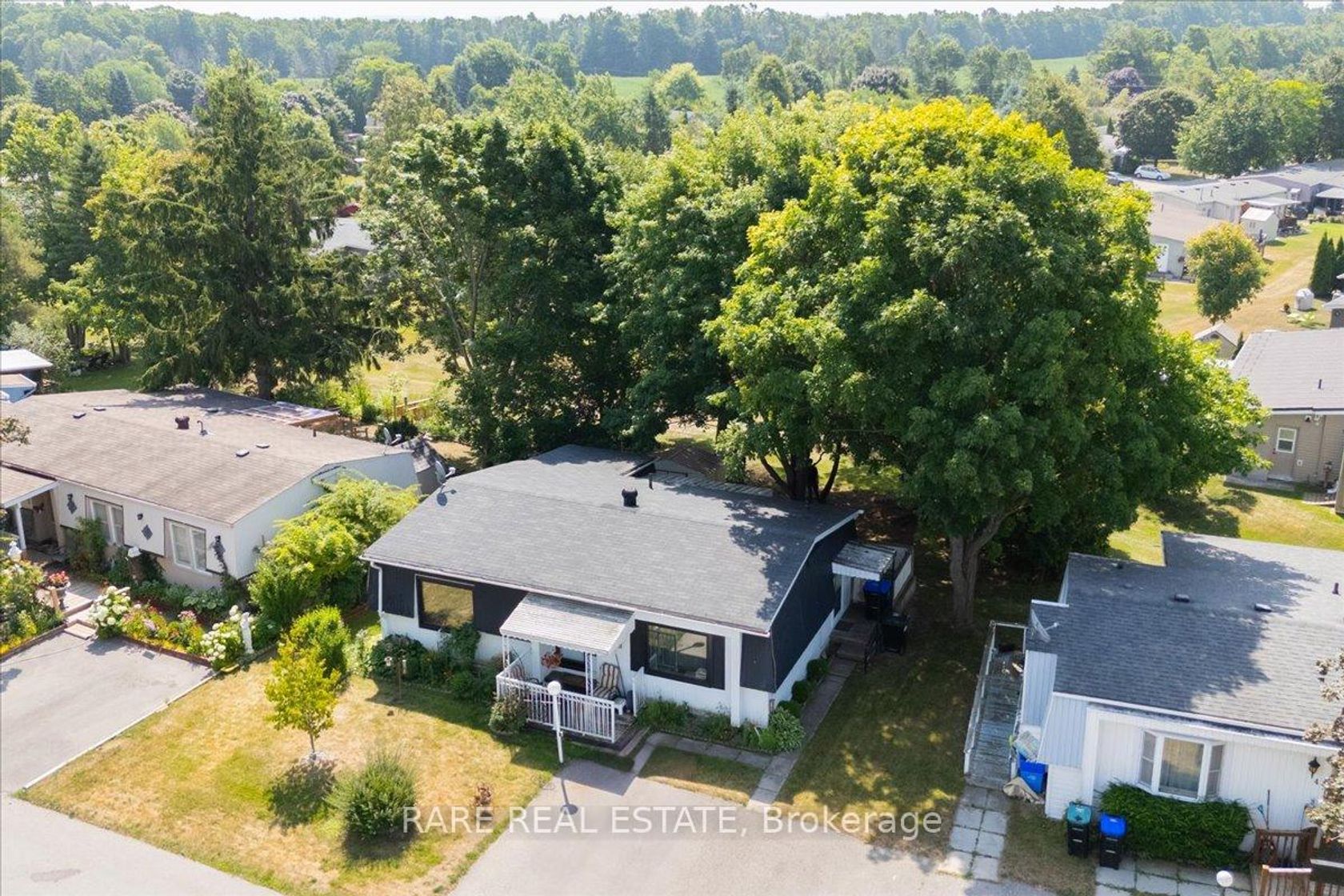 45 Linden Lane, Rural Innisfil, Innisfil photo 0