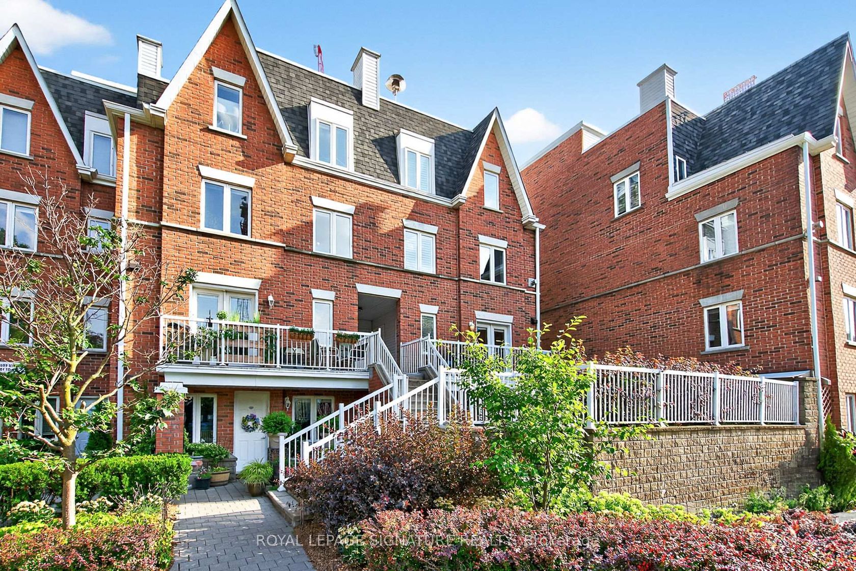 411 - 12 Sudbury Street, Niagara, Toronto 