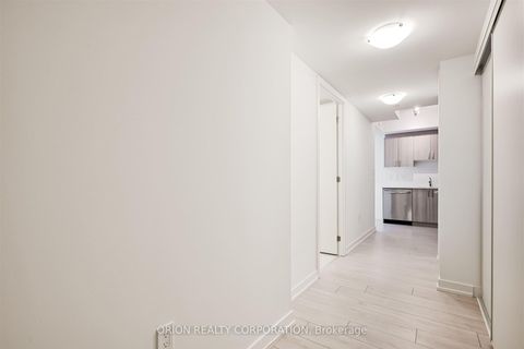 Photo 4 at 722 - 556 Marlee Avenue, Glen Park, Toronto