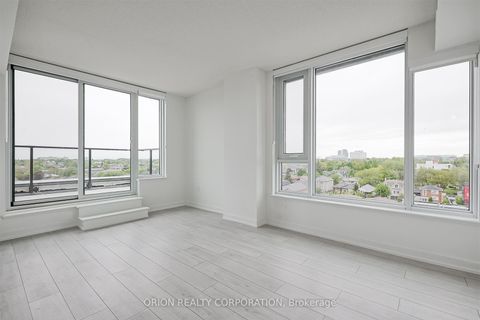 Photo 8 at 722 - 556 Marlee Avenue, Glen Park, Toronto