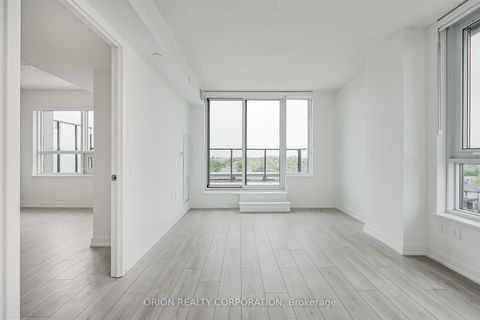 Photo 9 at 722 - 556 Marlee Avenue, Glen Park, Toronto