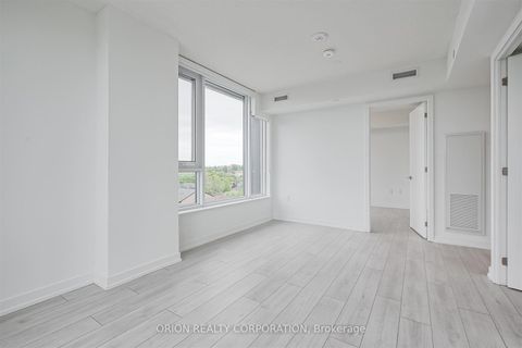 Photo 12 at 722 - 556 Marlee Avenue, Glen Park, Toronto