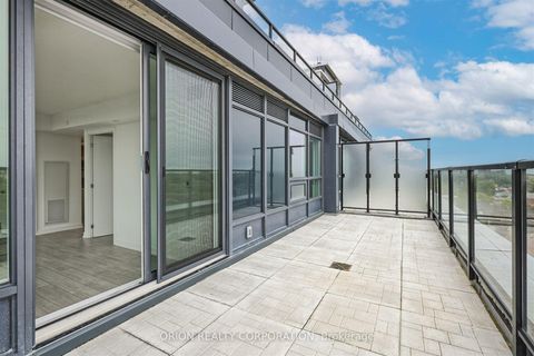 Photo 13 at 722 - 556 Marlee Avenue, Glen Park, Toronto