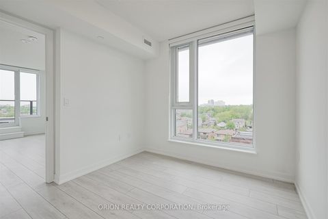 Photo 19 at 722 - 556 Marlee Avenue, Glen Park, Toronto