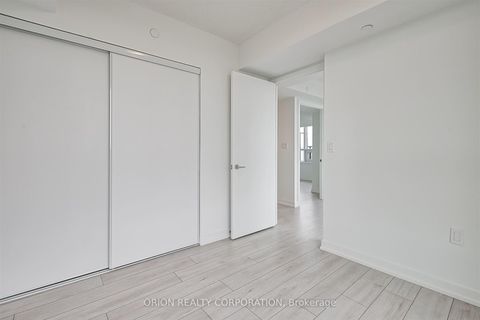 Photo 20 at 722 - 556 Marlee Avenue, Glen Park, Toronto