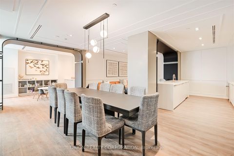Photo 23 at 722 - 556 Marlee Avenue, Glen Park, Toronto
